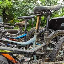 Mt. Masaraga - Ligao City