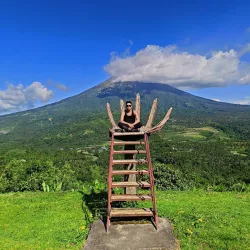 Purok 7 Eco Park - Ligao City