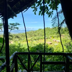 Purok 7 Eco Park - Ligao City