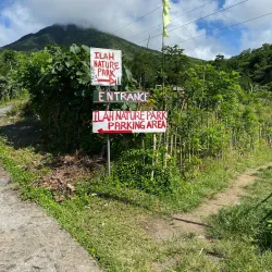 Purok 7 Eco Park - Ligao City