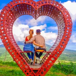 Purok 7 Eco Park - Ligao City