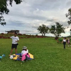 Purok 7 Eco Park - Ligao City