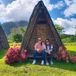 Purok 7 Eco Park - Ligao City