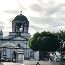 St. Gregory the Great Cathedral - Ligao City