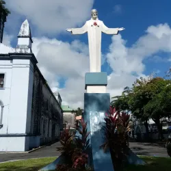 St. Gregory the Great Cathedral - Ligao City