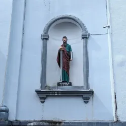 St. Gregory the Great Cathedral - Ligao City