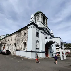 St. Gregory the Great Cathedral - Ligao City