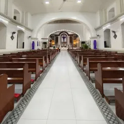 St. Gregory the Great Cathedral - Ligao City