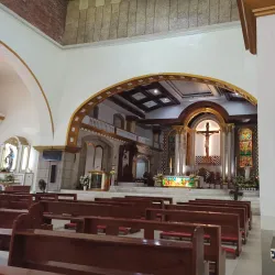 St. Gregory the Great Cathedral - Ligao City