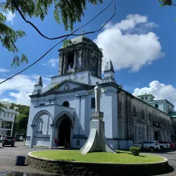 St. Gregory the Great Cathedral - Ligao City