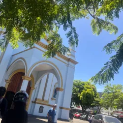 St. Gregory the Great Cathedral - Ligao City