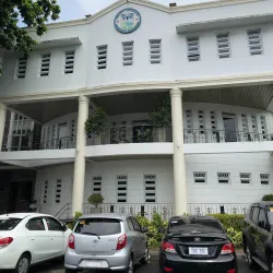 St. Gregory the Great Cathedral - Ligao City