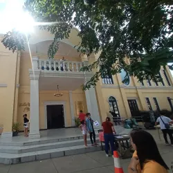 Museo de Lipa - Lipa