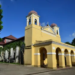 Our Lady of Caysasay Shrine - Lipa