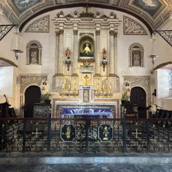 Our Lady of Caysasay Shrine - Lipa