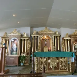 Our Lady of Caysasay Shrine - Lipa