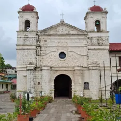 Our Lady of Caysasay Shrine - Lipa