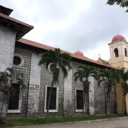 Our Lady of Caysasay Shrine - Lipa