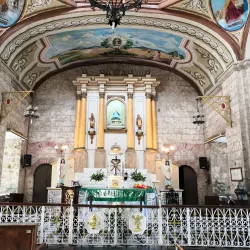 Our Lady of Caysasay Shrine - Lipa