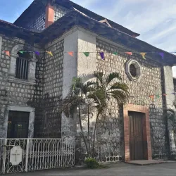 Our Lady of Caysasay Shrine - Lipa