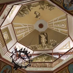 Our Lady of Caysasay Shrine - Lipa