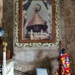 Our Lady of Caysasay Shrine - Lipa