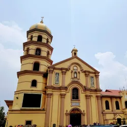San Sebastian Cathedral - Lipa