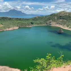 Taal Lake - Lipa