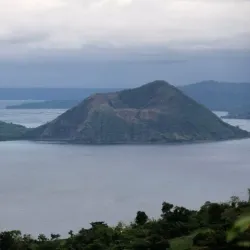 Taal Lake - Lipa
