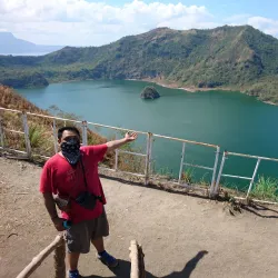 Taal Lake - Lipa