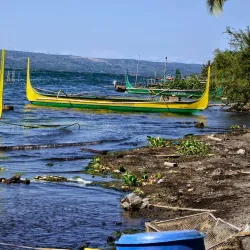 Taal Lake - Lipa