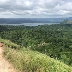 Taal Lake - Lipa