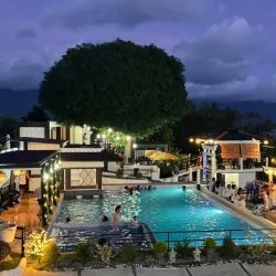 Bontoc Beach - Maasin City