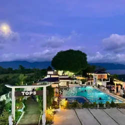 Bontoc Beach - Maasin City