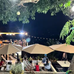 Bontoc Beach - Maasin City