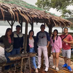 Lake Danao - Maasin City