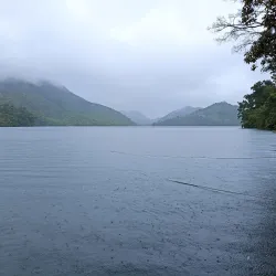 Lake Danao - Maasin City