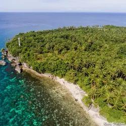 Limasawa Island - Maasin City
