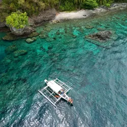 Limasawa Island - Maasin City