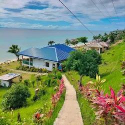 Limasawa Island - Maasin City