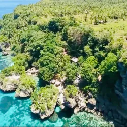 Limasawa Island - Maasin City