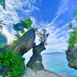 Limasawa Island - Maasin City