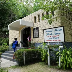 Limasawa Island - Maasin City