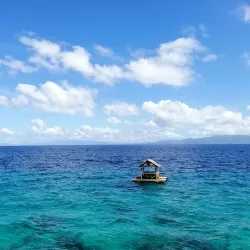 Limasawa Island - Maasin City