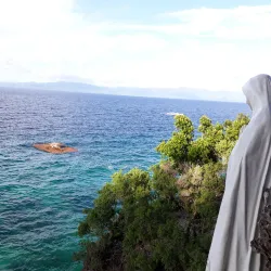 Limasawa Island - Maasin City