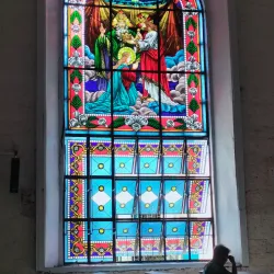 Maasin Cathedral (San Isidro Labrador Cathedral) - Maasin City