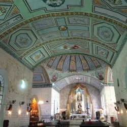 Maasin Cathedral (San Isidro Labrador Cathedral) - Maasin City