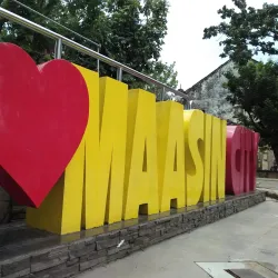 Maasin Cathedral (San Isidro Labrador Cathedral) - Maasin City