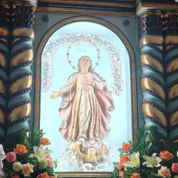 Maasin Cathedral (San Isidro Labrador Cathedral) - Maasin City