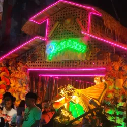 Maasin City Plaza - Maasin City